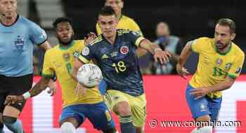 La prensa deportiva se rinde a los pies de Santos Borré - Colombia.com