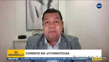 Indicadores de casos de COVID en Herrera, Los Santos y Colón mantienen en alerta a las autoridades - TVN Noticias