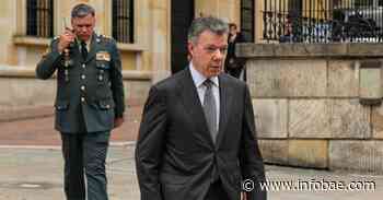 En vivo: Juan Manuel Santos aporta su verdad sobre los falsos positivos - infobae