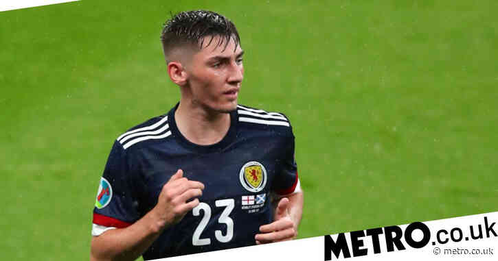 Rangers make move to re-sign Chelsea ace Billy Gilmour on season-long loan deal
