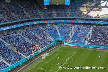 Opvallend: deze doelman behoedde zijn team van meer dan drie gemaakte doelpunten