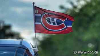 As pandemic restrictions lift, Montreal comes alive for Habs' improbable playoff run