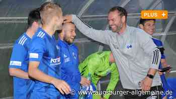 Über einen Pokalsieg würde sich der FV Illertissen noch mehr freuen