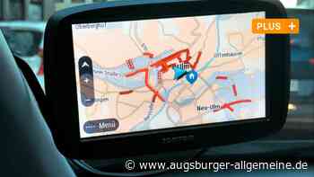 Wie stark soll die Stadt Ulm Autofahrer drängen, den Wagen stehen zu lassen?