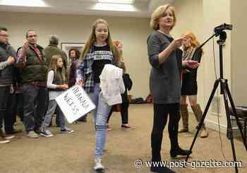 Local casting companies and talent agencies 'crazy, crazy busy' in 2021