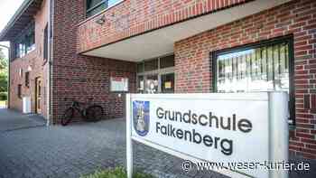 Ratssitzung in Lilienthal: Poker um den Grundschul-Ausbau - WESER-KURIER