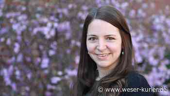 Tanja Stellmacher übernimmt Leitung der Wirtschaftsbetriebe Lilienthal - WESER-KURIER