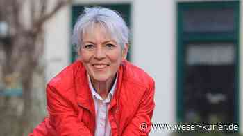 Bürgermeisterwahl in Lilienthal: SPD tritt mit Evelin Wöstenkühler an - WESER-KURIER