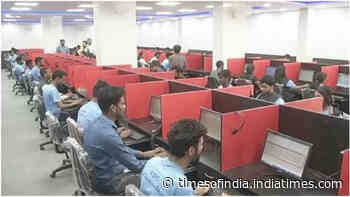 Govt unshackles Indian BPO industry by liberalising OSP guidelines