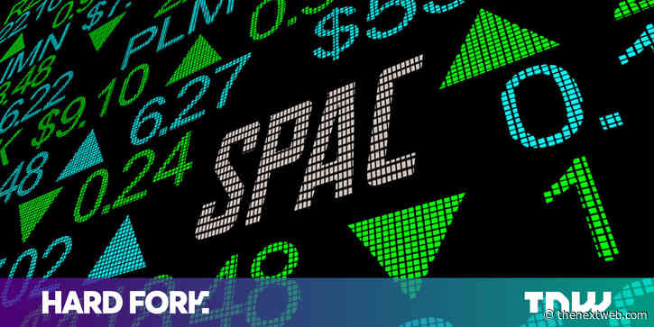 How the SPAC bubble blew up and burst