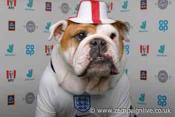 Pick of the Week: Deliveroo has tapped into a progressive truth about English identity