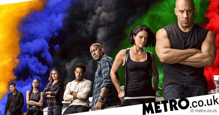 Fast and Furious 9: What does the end-credits scene mean?