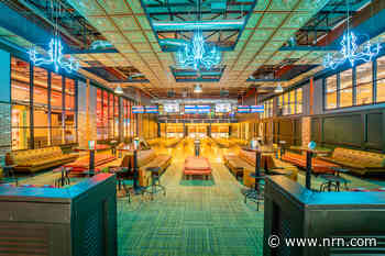 Punch Bowl Social names Robert Cornog and Richard Flaherty co-CEOs as the chain emerges from bankruptcy