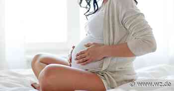 Wellness in der Schwangerschaft: Tipps, um sich schönzu fühlen - Westdeutsche Zeitung