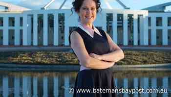 Porter a 'strange dude': ABC presenter | Bay Post-Moruya Examiner | Batemans Bay, NSW - Bay Post/Moruya Examiner