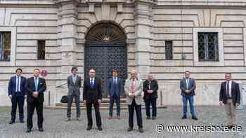 Volksfeste und Kirchweih - Bayerns Wirtschaftsminister Aiwanger drängt auf rasche Lösung - Kreisbote