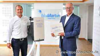 "Es ist eine Kunst, wenig zu lüften" - Süddeutsche Zeitung