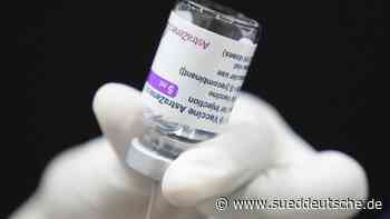 Coronavirus im Landkreis Starnberg: Tag ohne Impfungen - Süddeutsche Zeitung - SZ.de