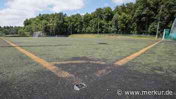 Kunstrasen der FT Starnberg soll saniert werden - Merkur.de