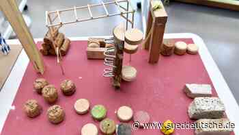 Von und für Kinder - Süddeutsche Zeitung