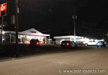 18-year-old in critical condition after shooting in Clairton