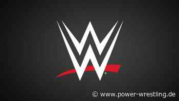 Neue COVID-Welle: WWE stellt NXT-Training ein, auch AEW betroffen WWE - Power-Wrestling.de