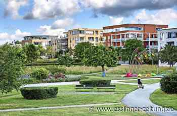 Tag der Architektur im Landkreis Esslingen: Eine Siedlung der besonderen Art - esslinger-zeitung.de