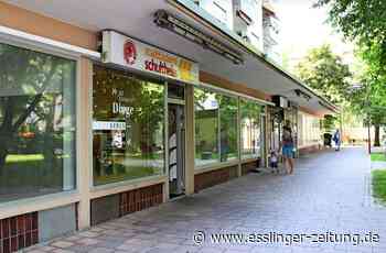 Geschäftsschließung in Ostfildern: Bäckerei zieht die Reißleine - Ostfildern - esslinger-zeitung.de