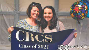 Class of 2021: Cobleskill-Richmondville's Dunham awarded Agricultural Youth Scholarship - The Daily Gazette