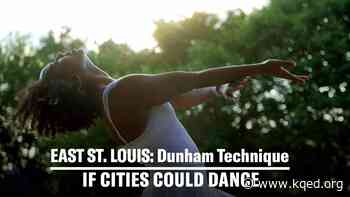 Black Joy, Black Power: Dancing the Legacy of Katherine Dunham - KQED