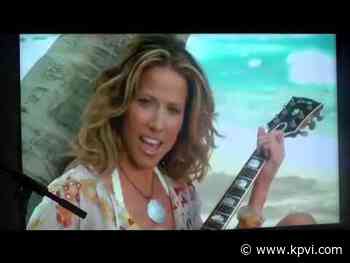 Sheryl Crow, Third Eye Blind, Jeff Dunham Coming to the Eastern Idaho State Fair This Year - KPVI News 6