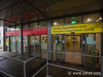 The human cost of ransomware: Disruption to Irish health service will continue for months