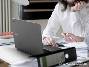 Have we reached peak Chromebook? Sales set to decline after massive demand this year