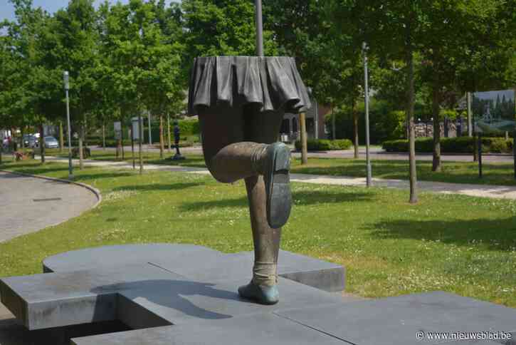 Loop- en wandelevenement ‘Klavertje vijf’ is terug