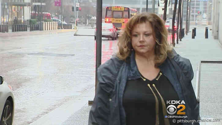 Abby Lee Miller Suing American Airlines And Pittsburgh International Airport