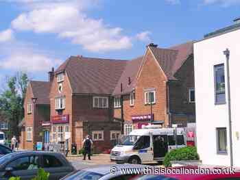 Morden residents react to daylight shooting