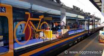 Gomierato a Marcon sulla Metropolitana di superficie: «Si completi il primo stralcio». - Oggi Treviso