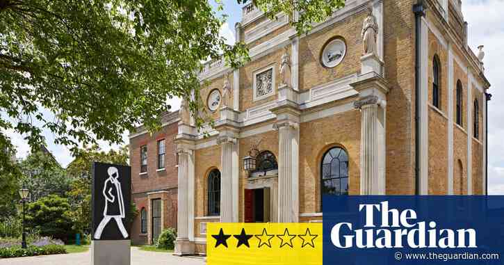 Grayson Perry’s Dream House a secular chapel to the Essex