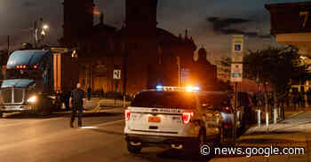 Why Police Have Been Quitting in Droves in the Last Year - The New York Times