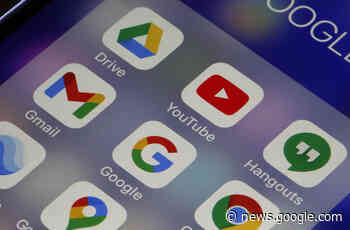 Google Drive security update could leave some file links broken - Engadget