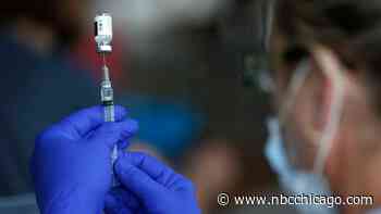 Illinois Coronavirus Updates: Lollapalooza Passes as Vaccine Incentive, Concern Over Delta Variant - NBC Chicago