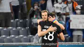 Betrug: 19-Jähriger überweist Geld für EM-Tickets - bekommt aber keine Karten