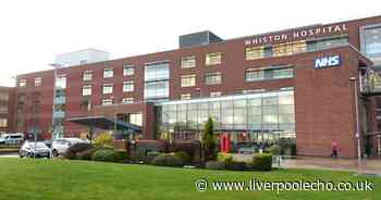 Whiston, St Helens and Newton hospitals reintroduce visiting restrictions - Liverpool Echo