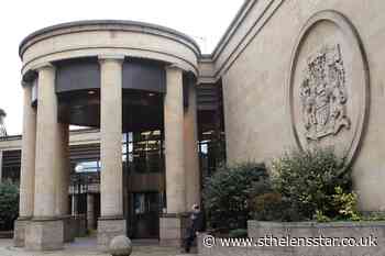 Man facing terror charges diagnosed with Asperger's syndrome, court told - St Helens Star