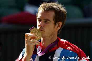Andy Murray going for gold hat-trick at Tokyo Olympics - St Helens Star