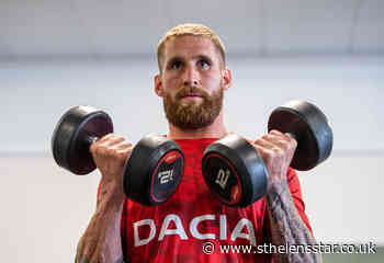 Sam Tomkins to captain England against All Stars - St Helens Star