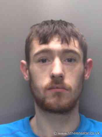 Thief John Corrigan jailed after stealing credit cards - St Helens Star