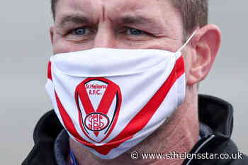 Saints discuss measures to keep Covid at bay ahead of Wembley - St Helens Star