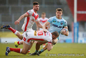 Saints' pre-Wembley clash with Wakefield Trinity brought forward - St Helens Star