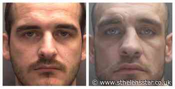 Andrews brothers wanted by police over burglaries - St Helens Star